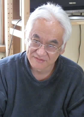 カトリヒデトシさん